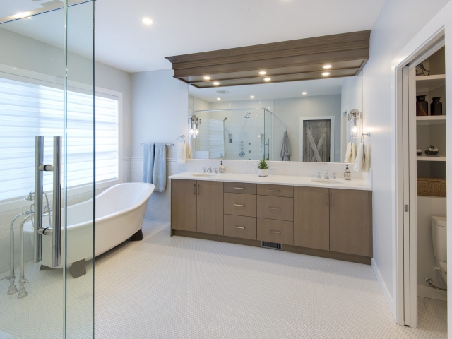Calgary Bathroom Renovation