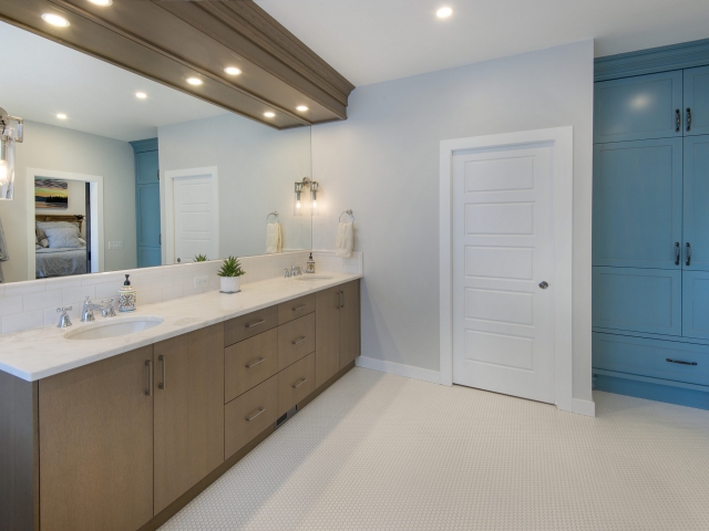 Calgary Bathroom Renovation