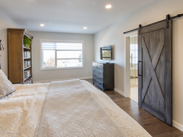 Calgary Bathroom Renovation