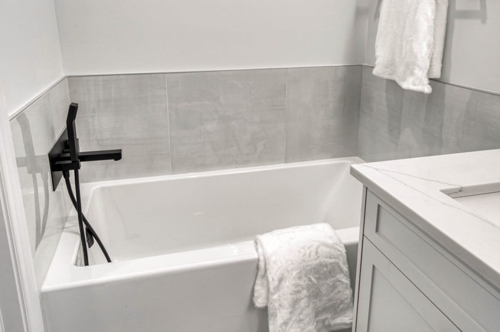 Calgary Bathroom Renovation