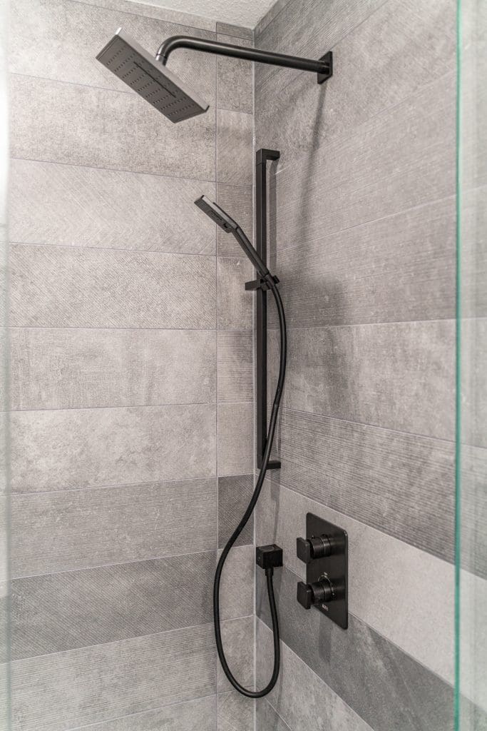 Calgary Bathroom Renovation
