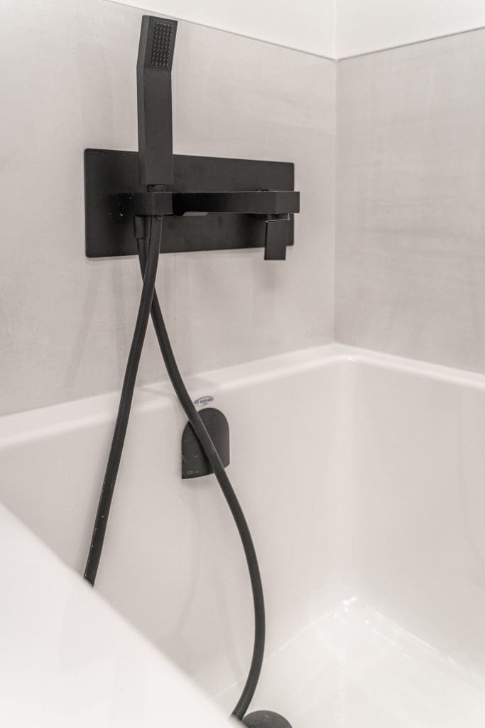 Calgary Bathroom Renovation