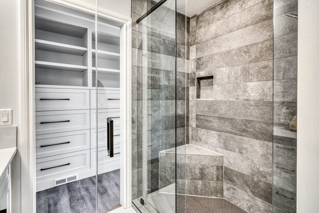 Calgary Bathroom Renovation