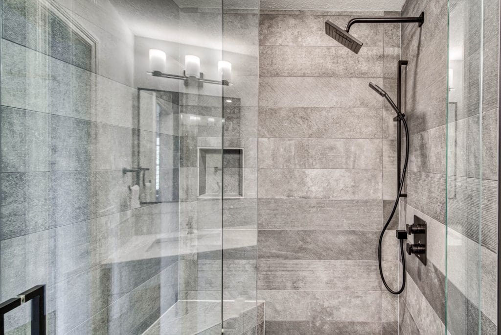 Calgary Bathroom Renovation