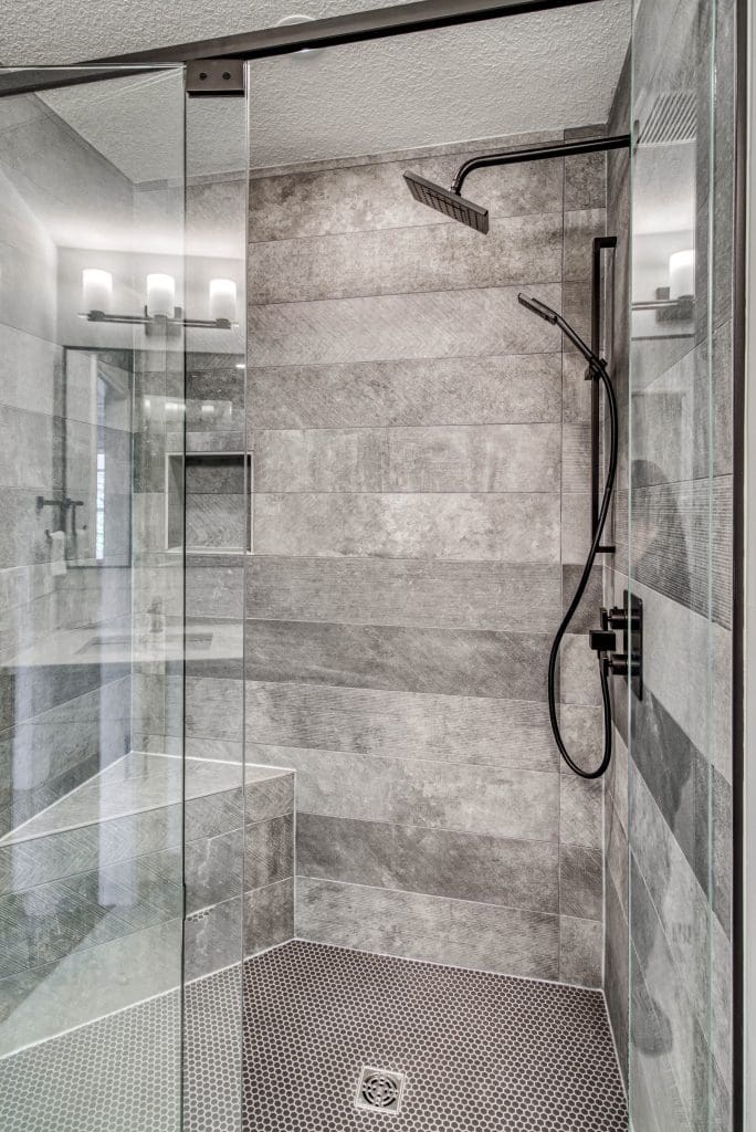 Calgary Bathroom Renovation