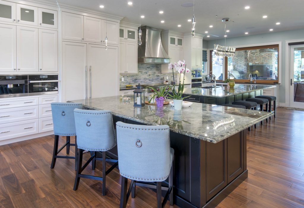 Calgary Kitchen Renovation