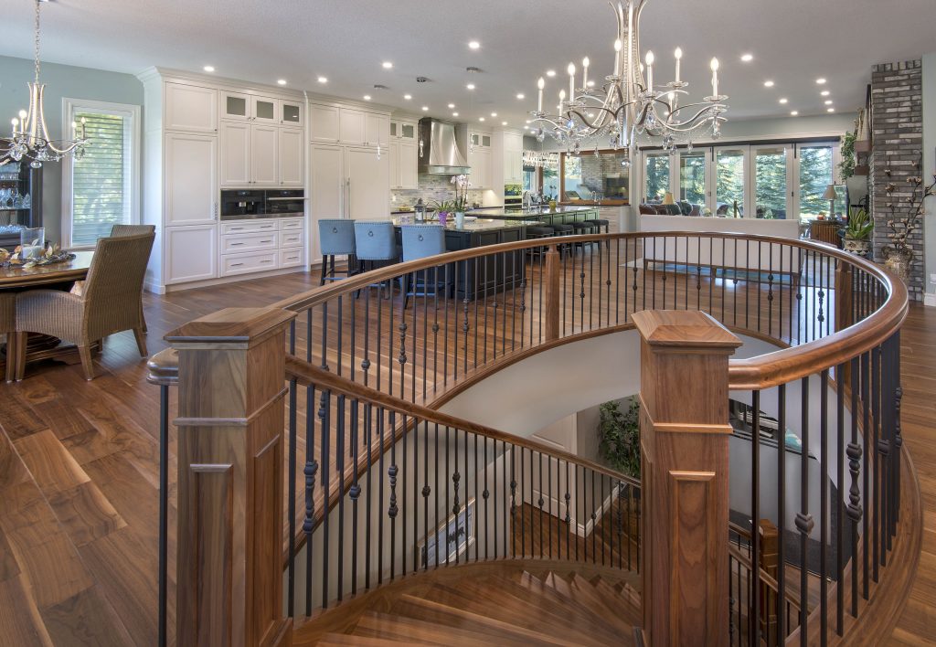 Calgary Kitchen Renovation