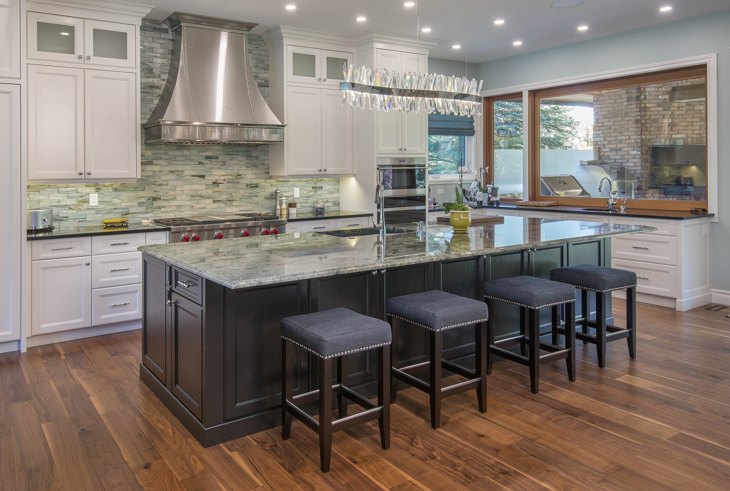 Calgary Kitchen Renovation