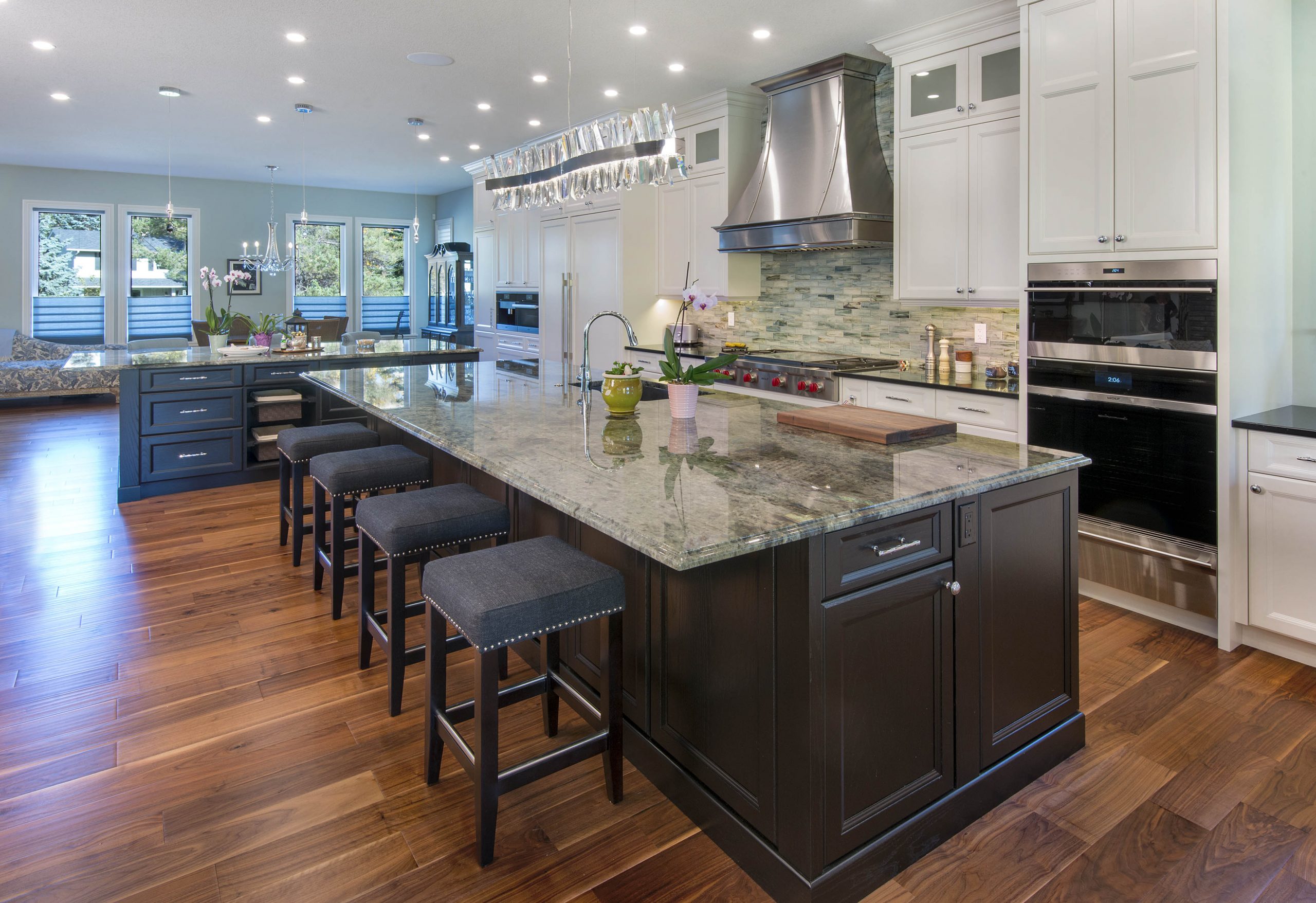 Calgary Kitchen Renovation