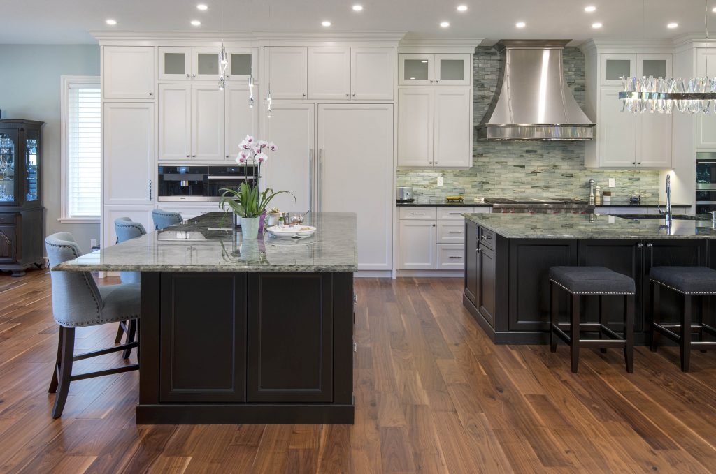 Calgary Kitchen Renovation