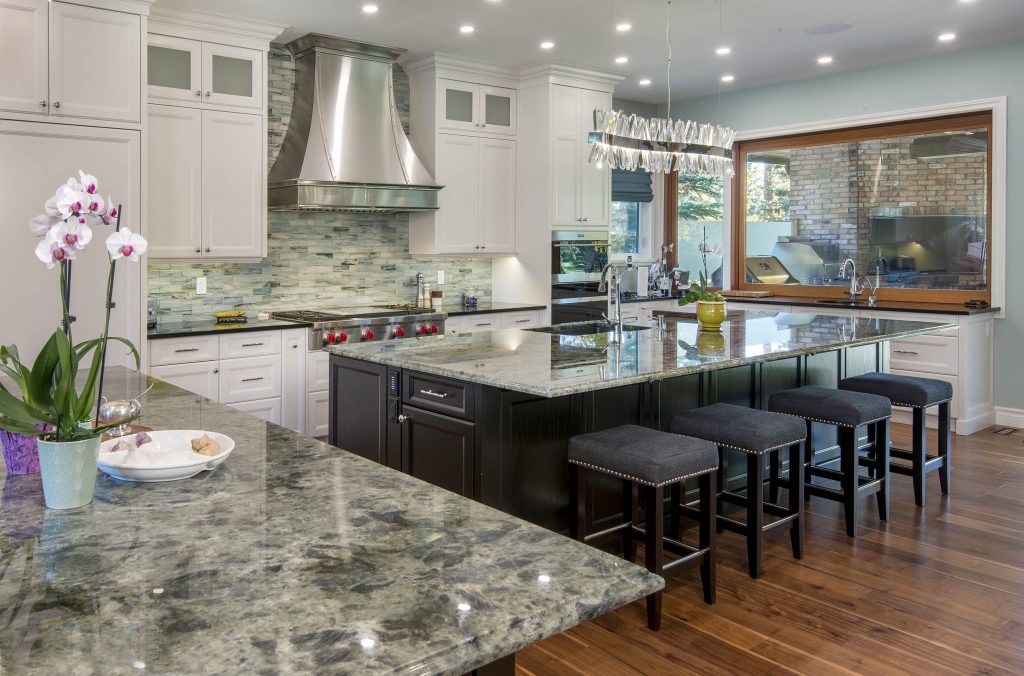 Calgary Kitchen Renovation