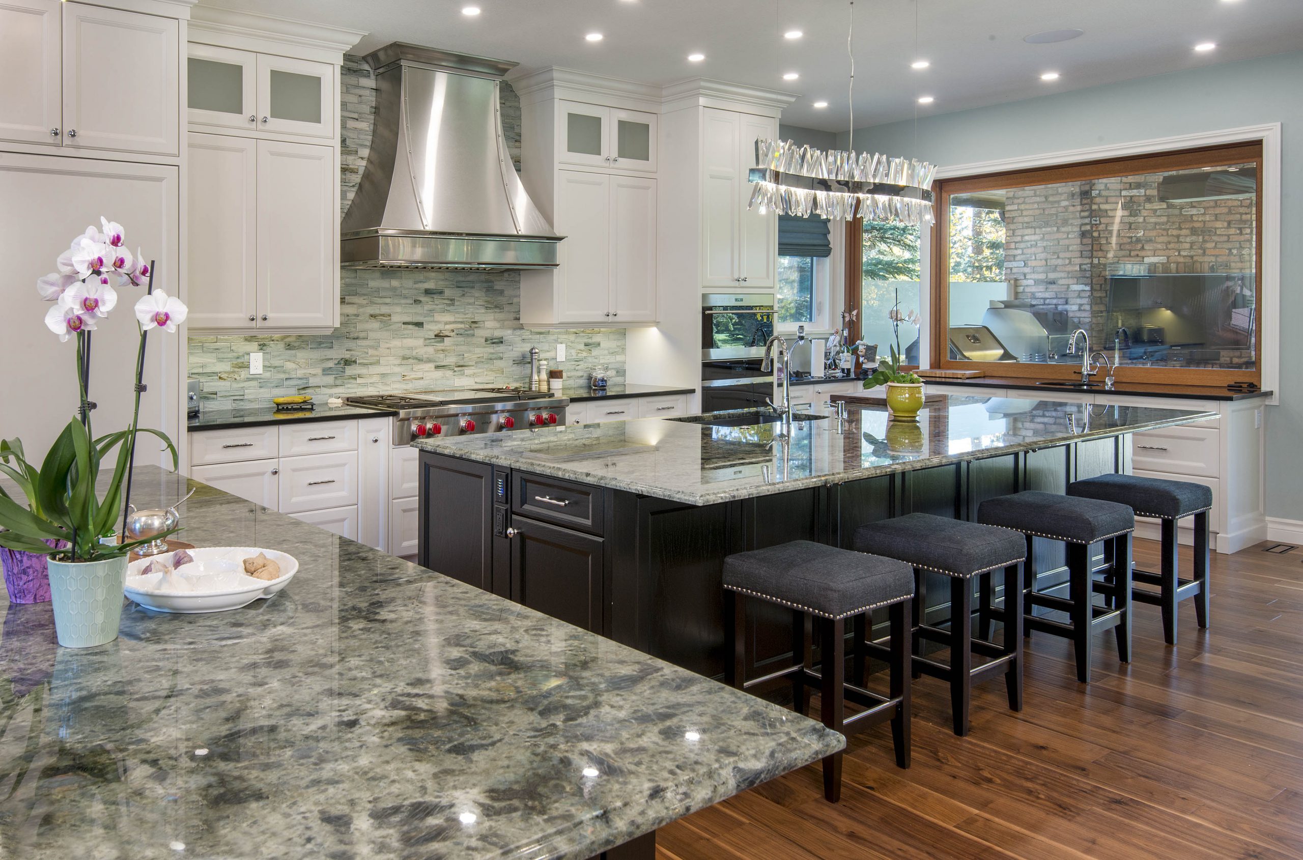 Calgary Kitchen Renovation