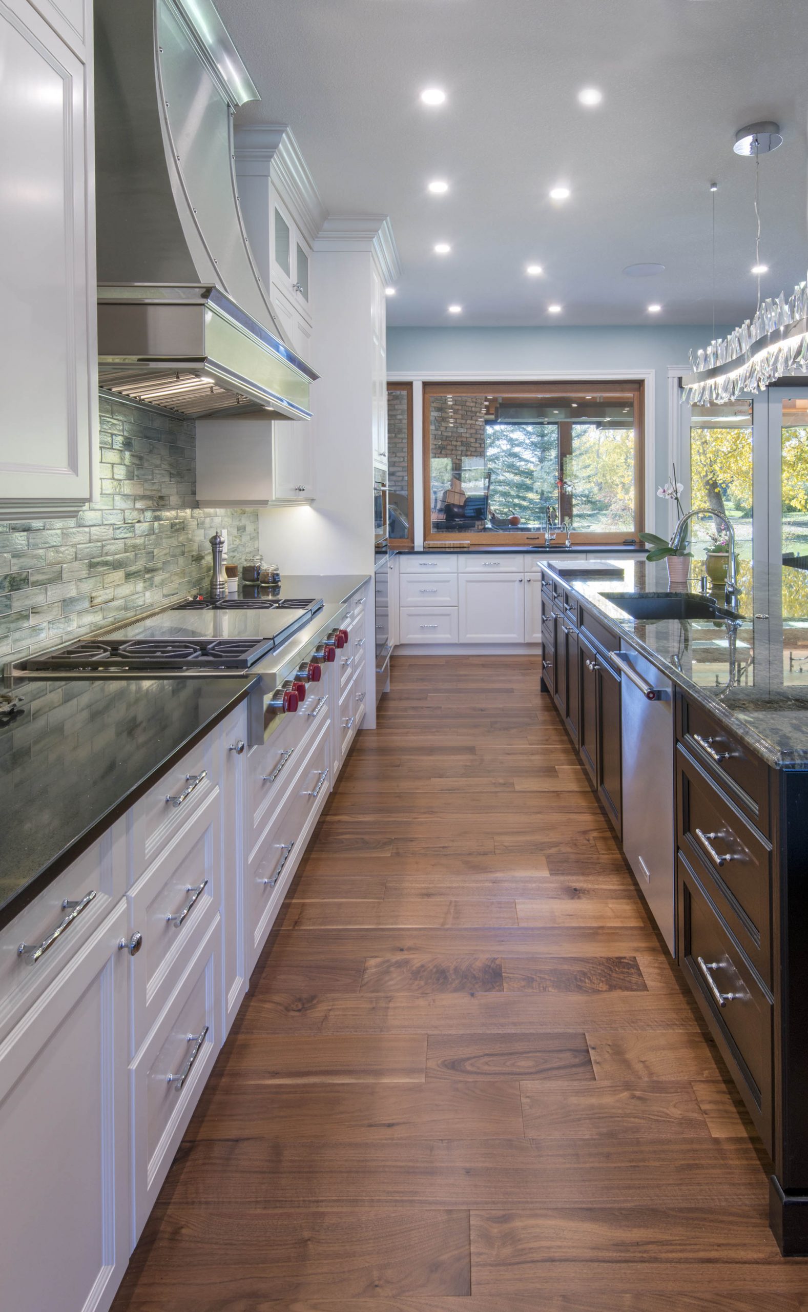Calgary Kitchen Renovation
