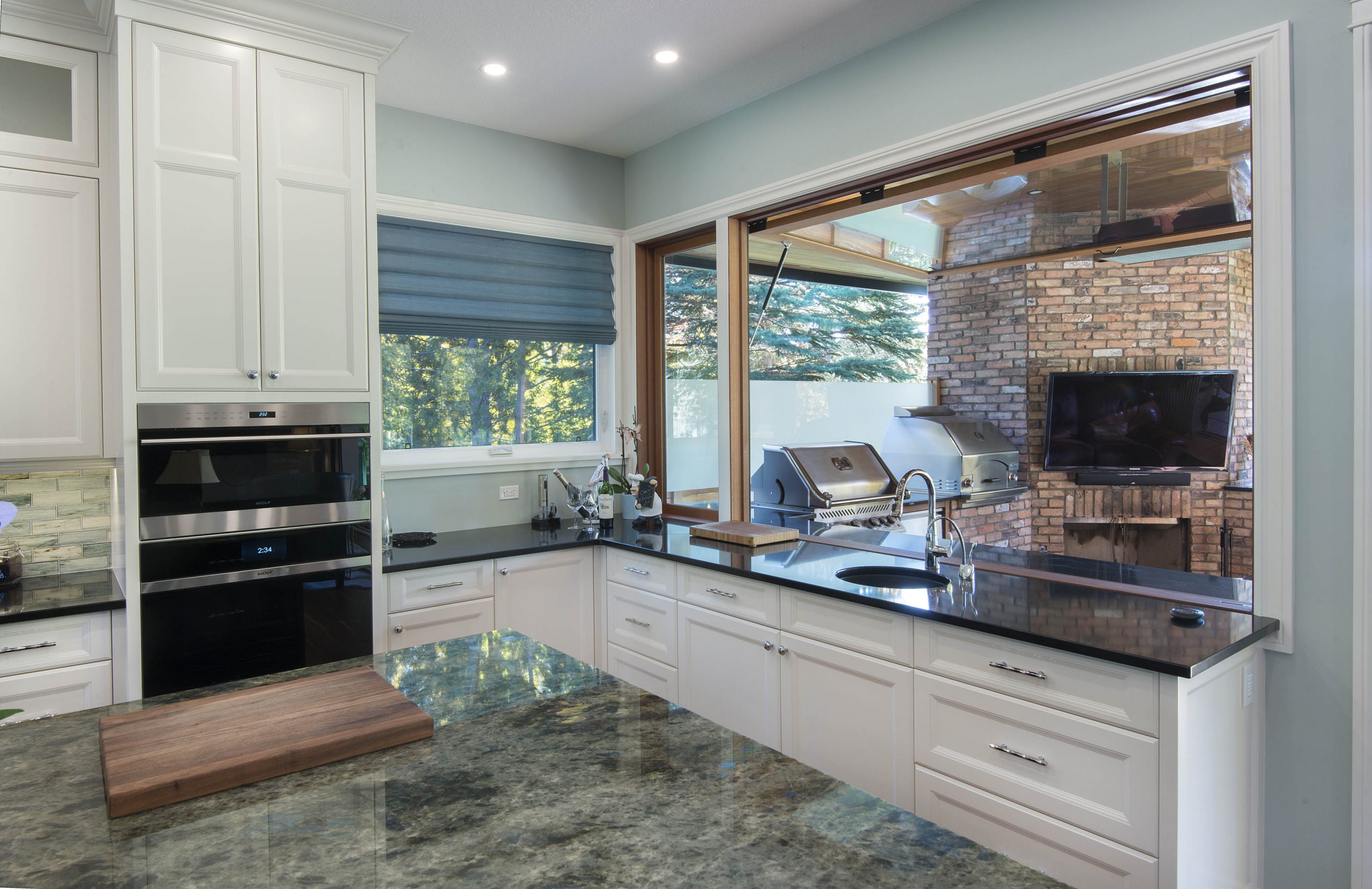Calgary Kitchen Renovation