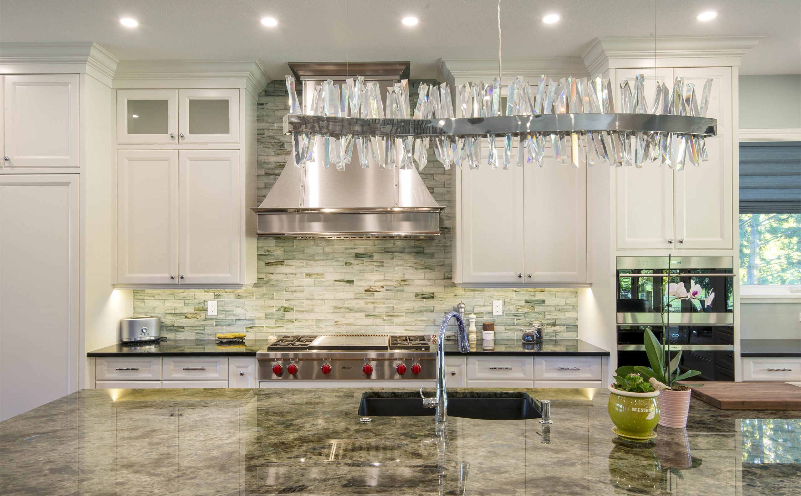 Calgary Kitchen Renovation