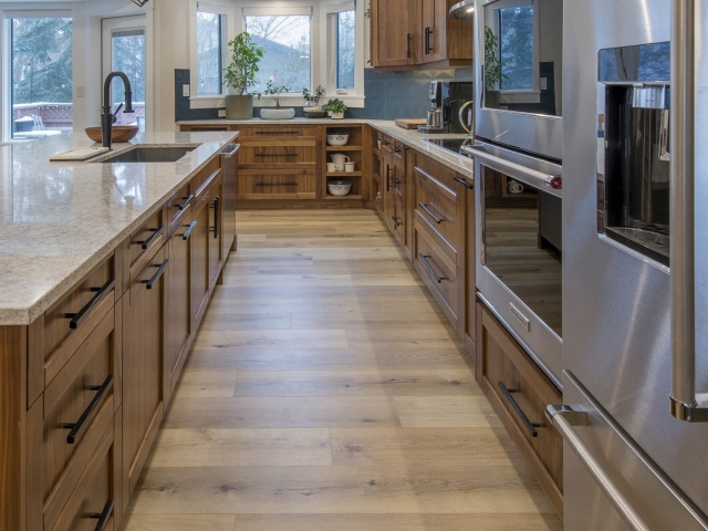 Calgary Kitchen Renovation