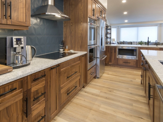 Calgary Kitchen Renovation