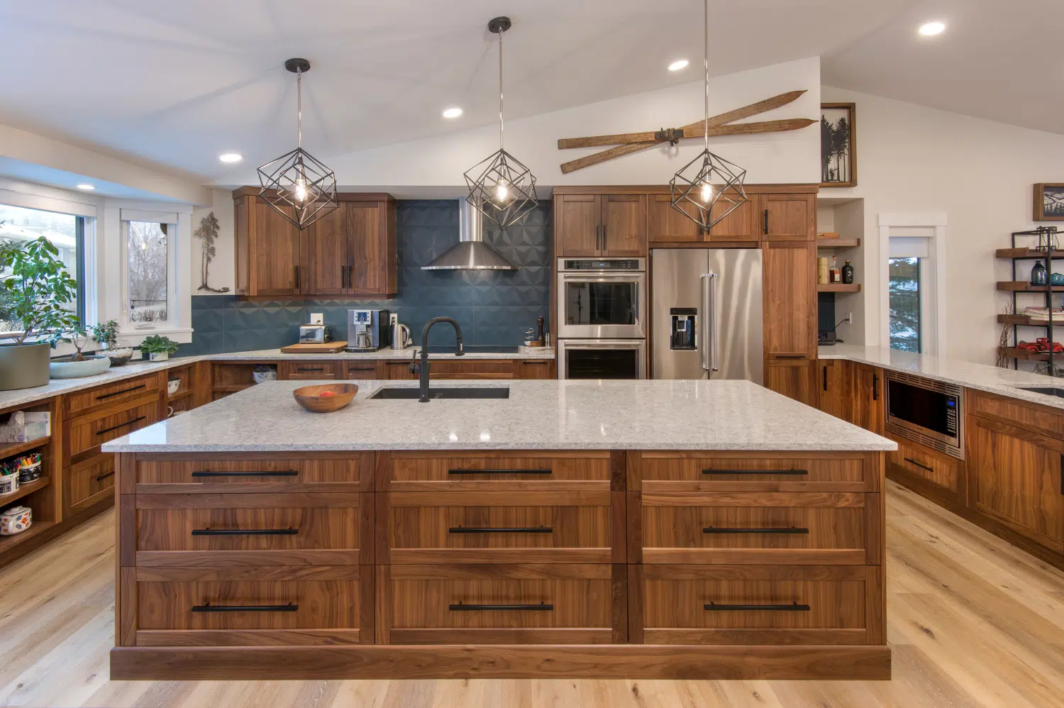 Kitchen Renovation