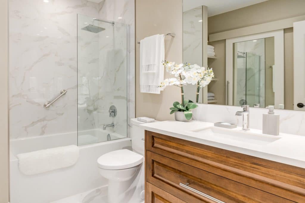 Calgary Basement Renovation