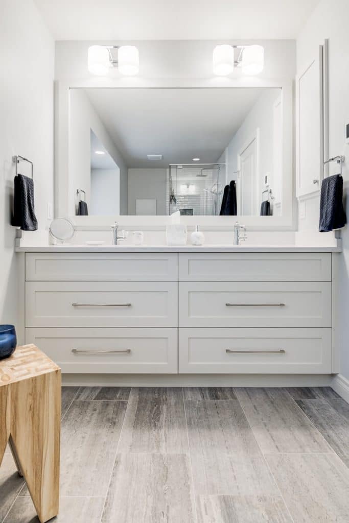 Calgary Bathroom Renovation