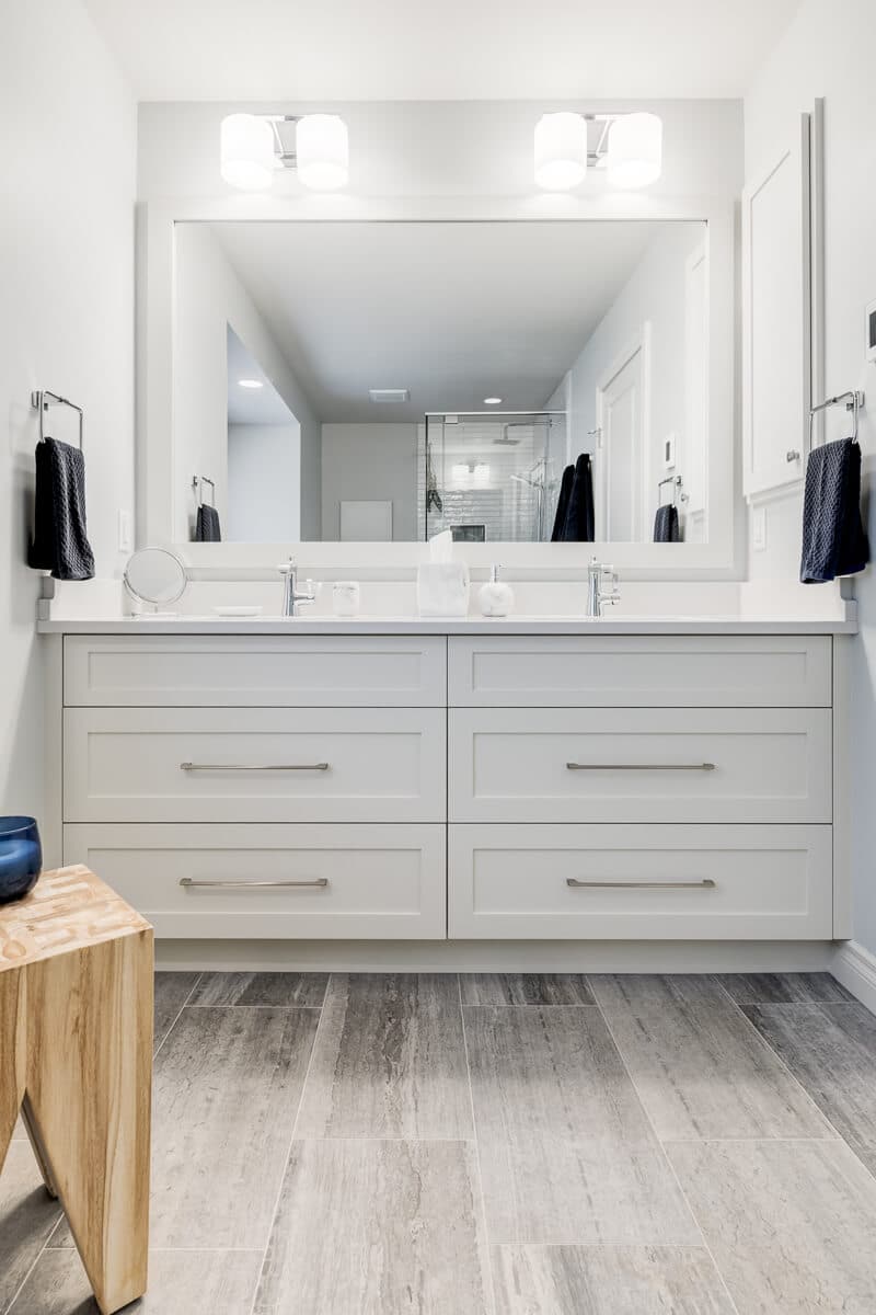 Calgary Bathroom Renovation