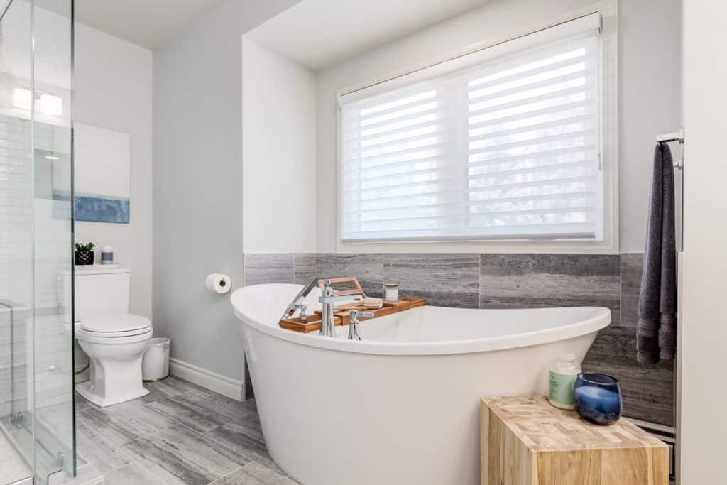 Calgary Bathroom Renovation
