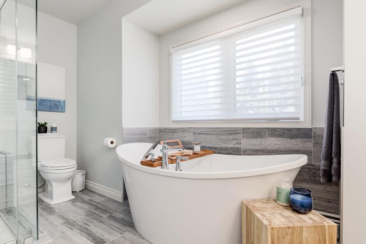 Calgary Bathroom Renovation