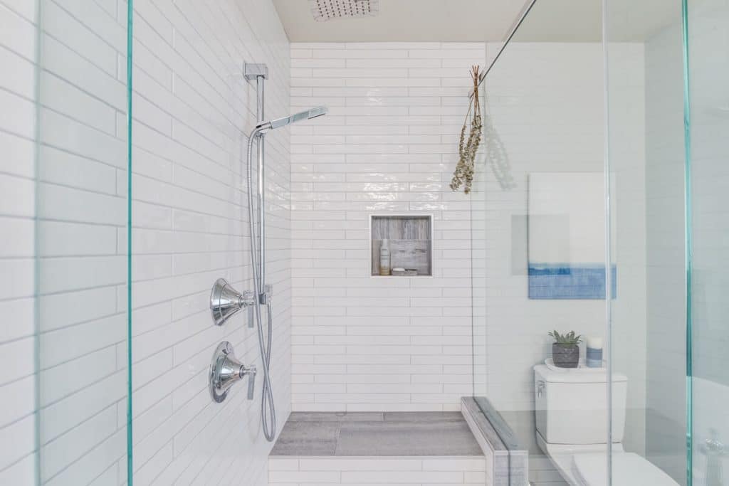 Calgary Bathroom Renovation