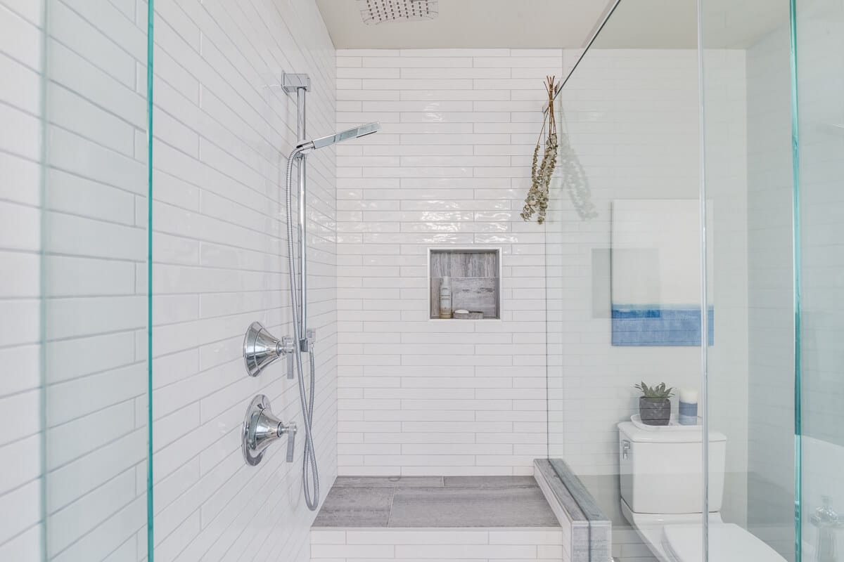 Calgary Bathroom Renovation