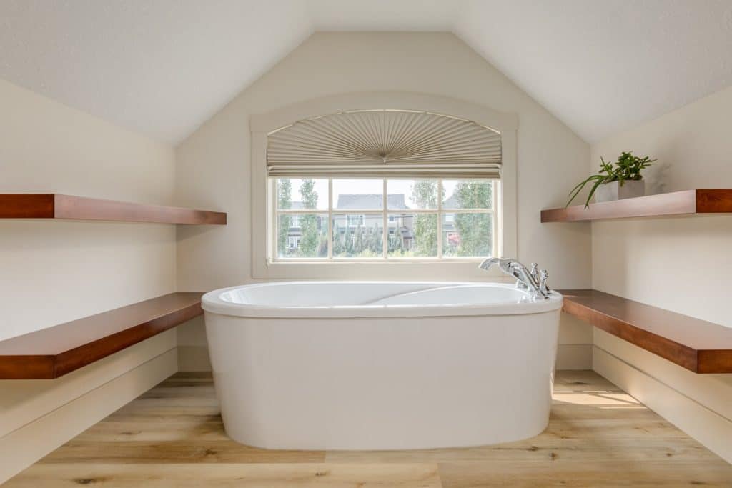Calgary Bathroom Renovation