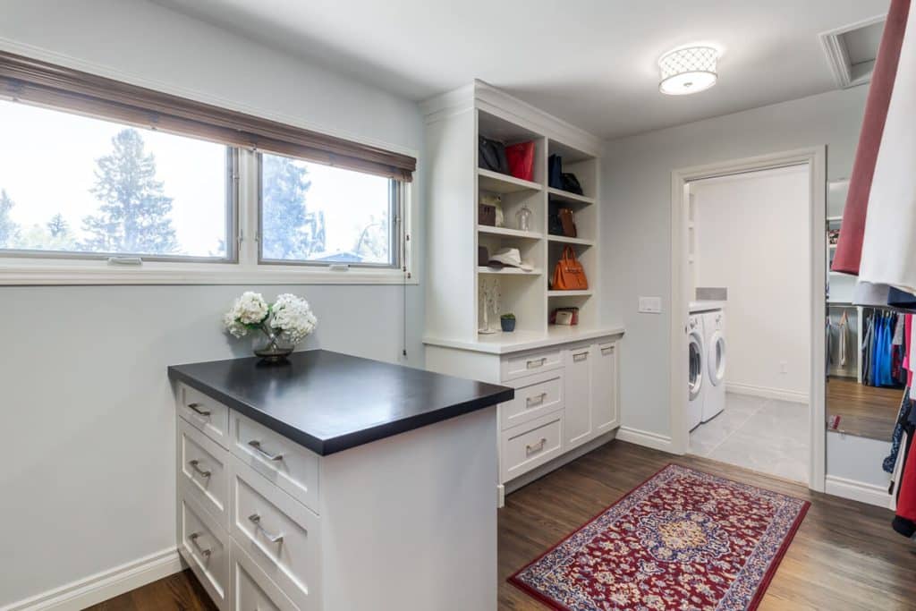 Calgary Whole Home Renovation