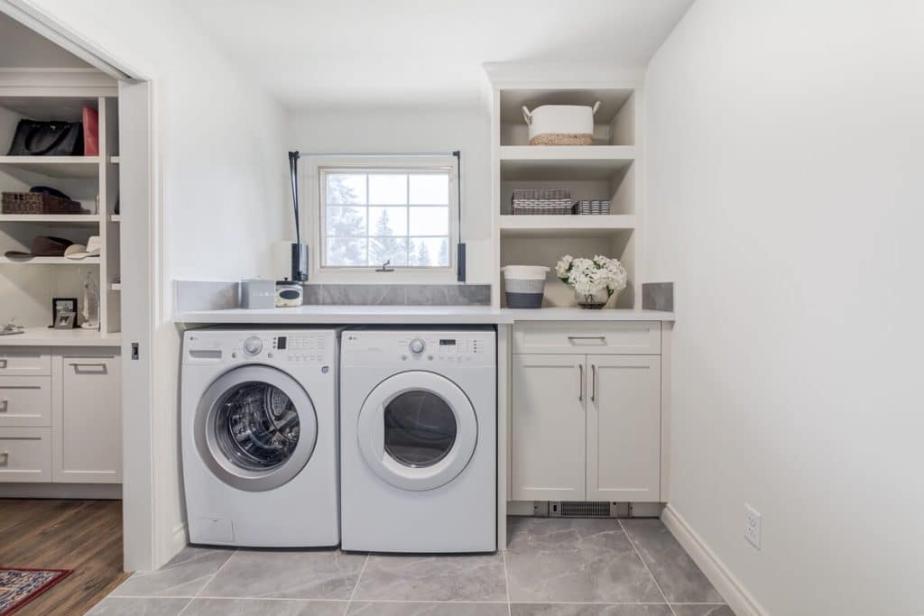 Calgary Whole Home Renovation