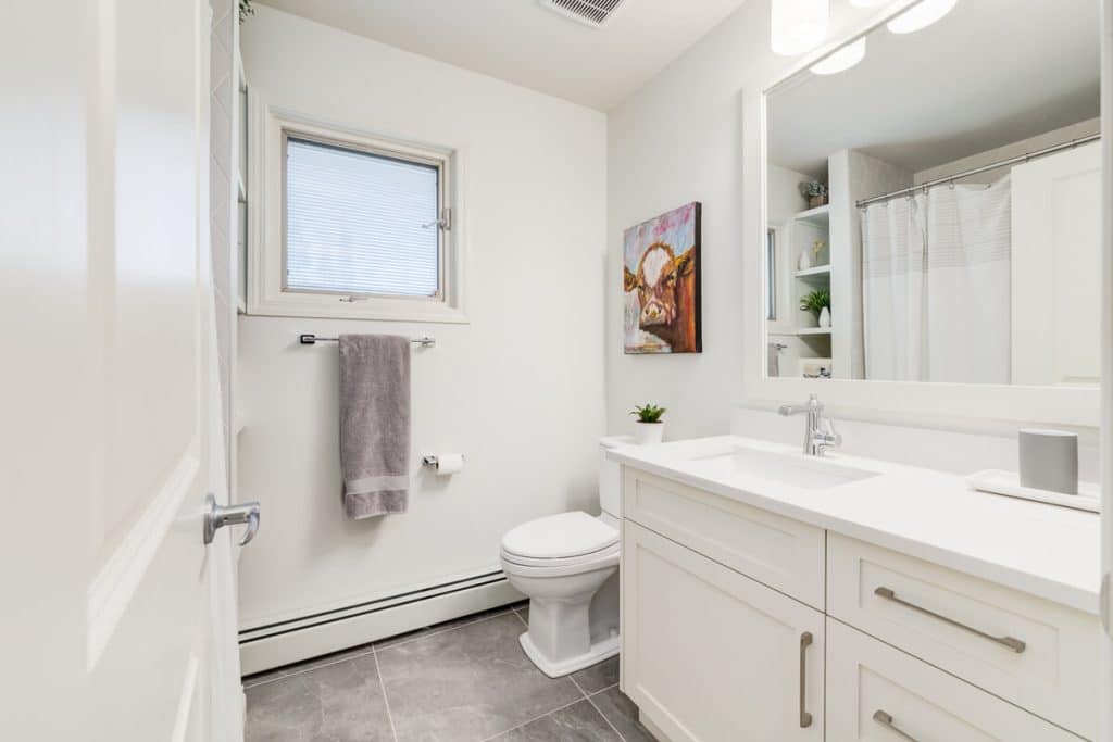Calgary Whole Home Renovation