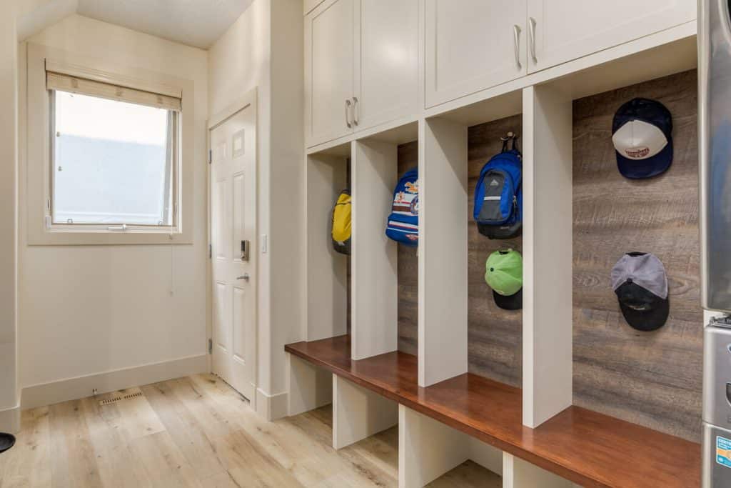 Calgary Whole Home Renovation