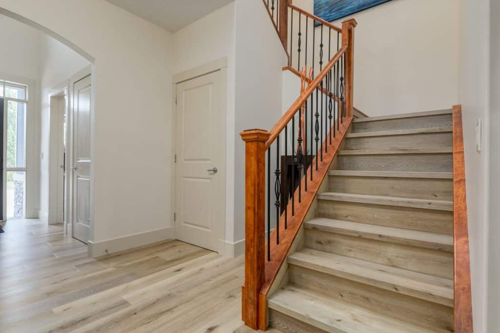 Calgary Whole Home Renovation