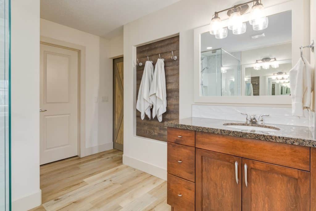Calgary Whole Home Renovation