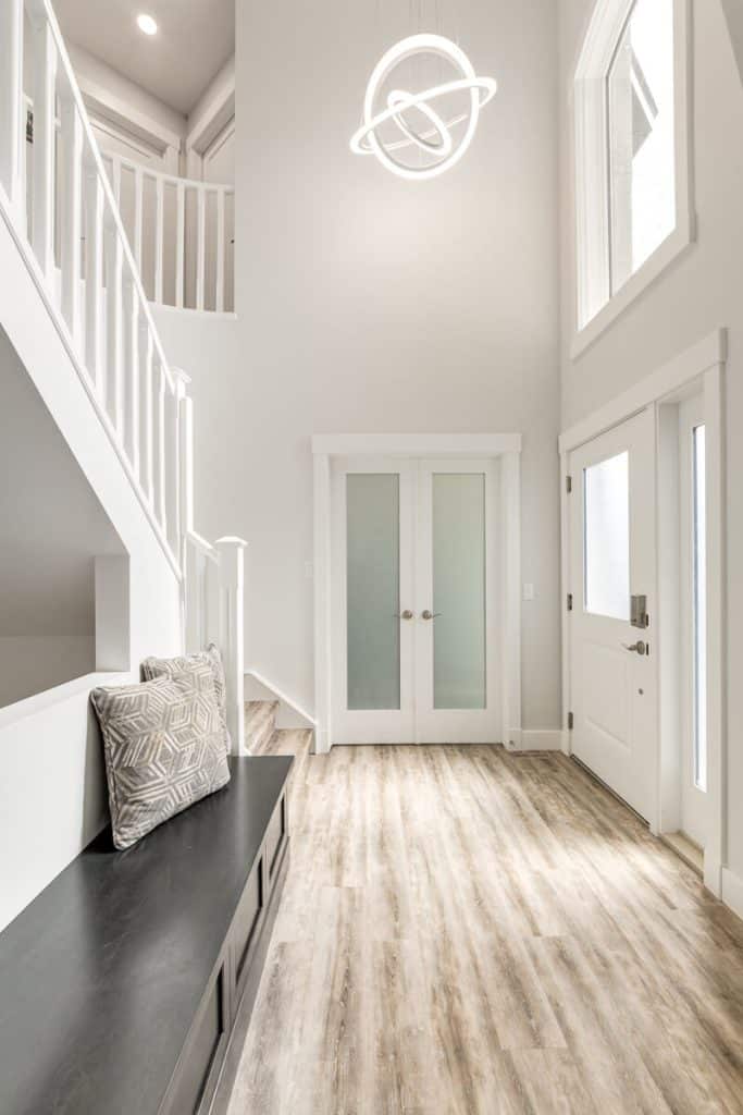 Calgary Whole Home Renovation