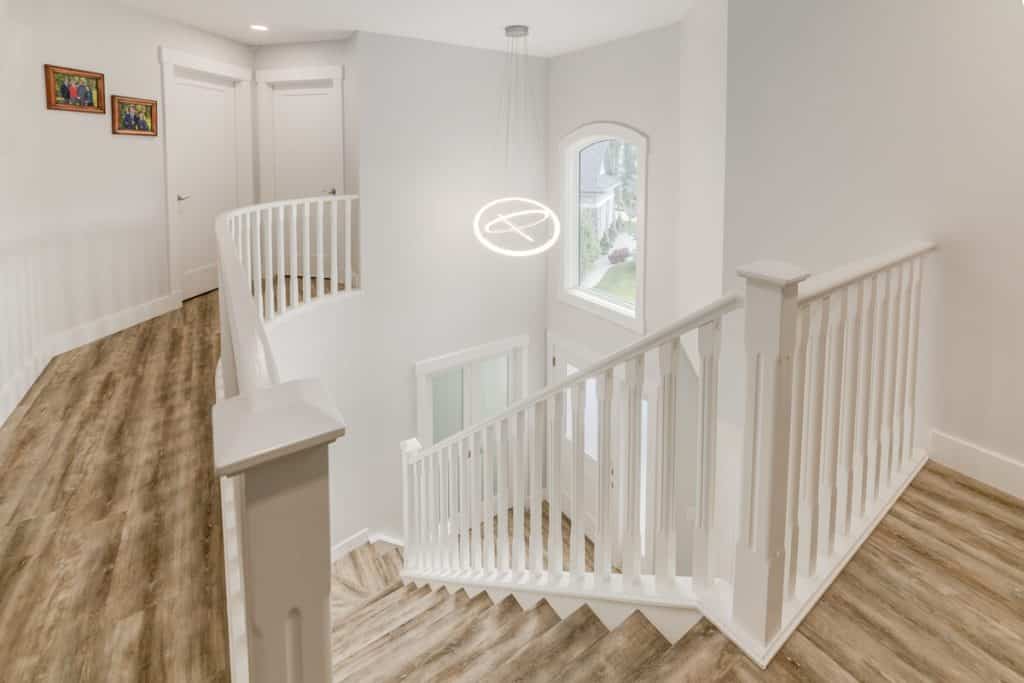 Calgary Whole Home Renovation