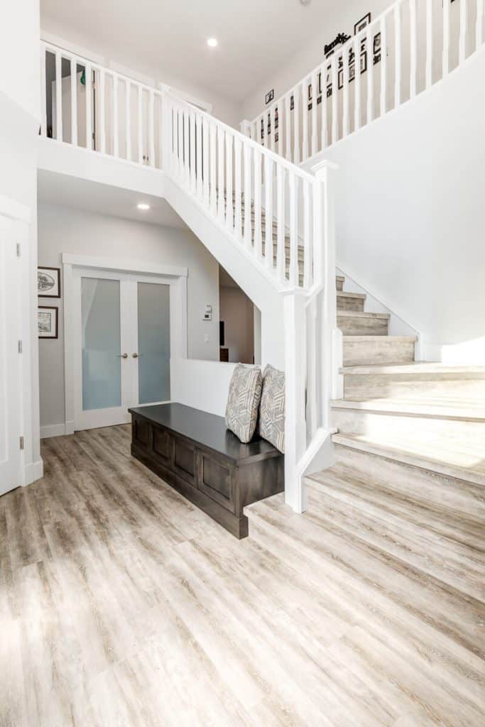 Calgary Whole Home Renovation