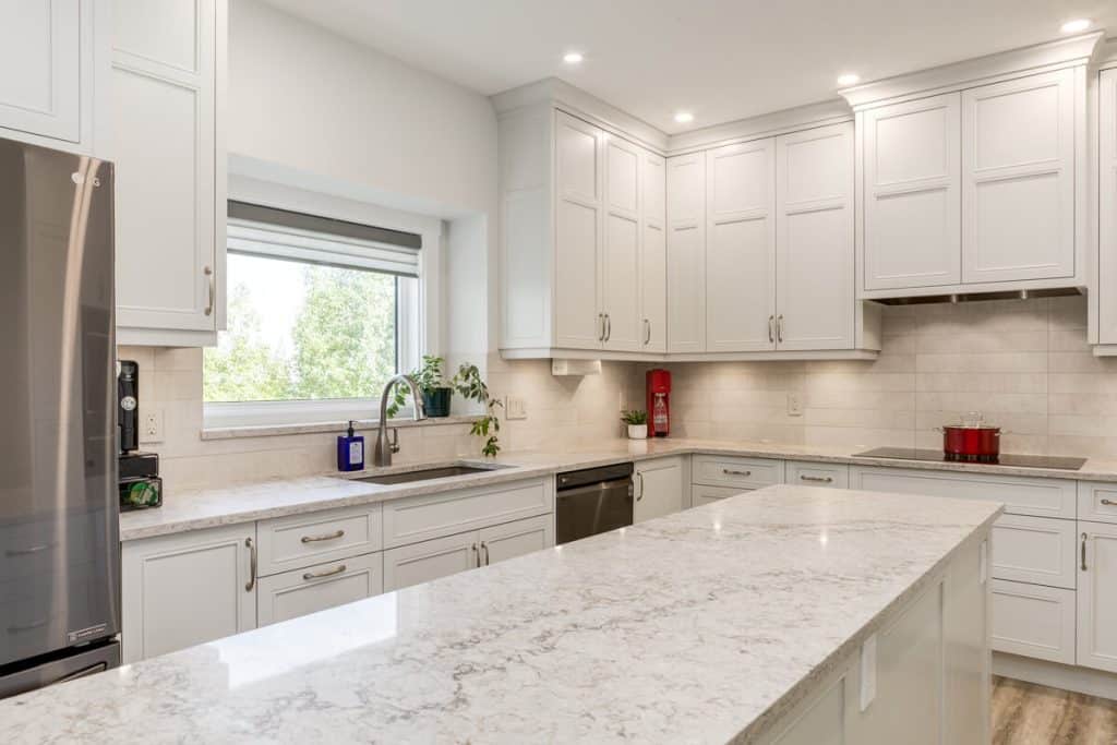 Calgary Whole Home Renovation