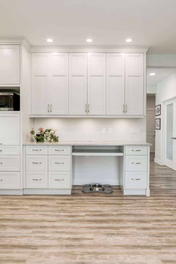 Calgary Whole Home Renovation