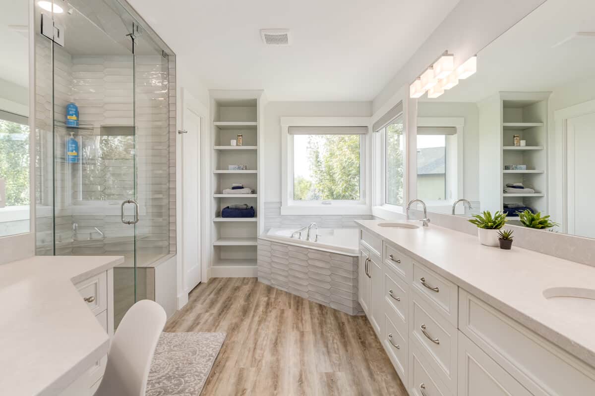 Calgary Whole Home Renovation