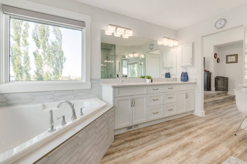 Calgary Whole Home Renovation