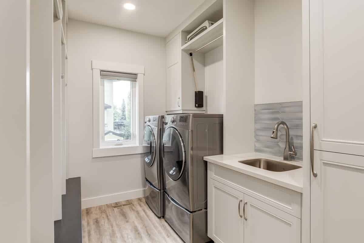 Calgary Whole Home Renovation