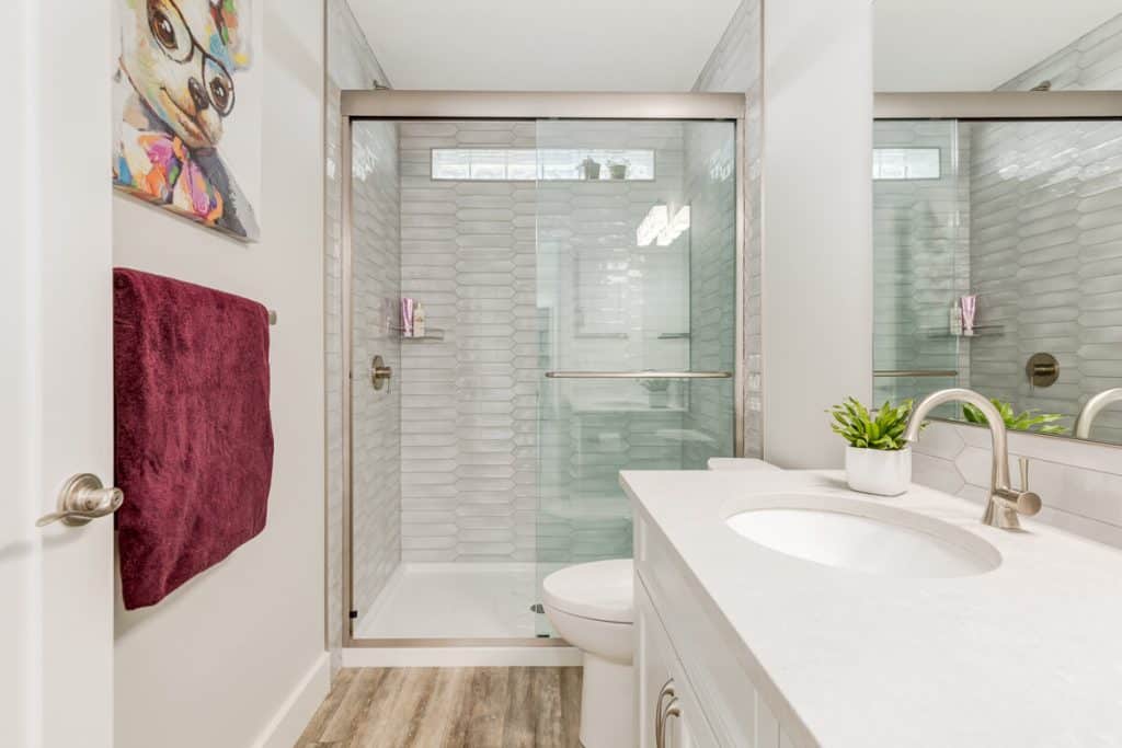 Calgary Whole Home Renovation