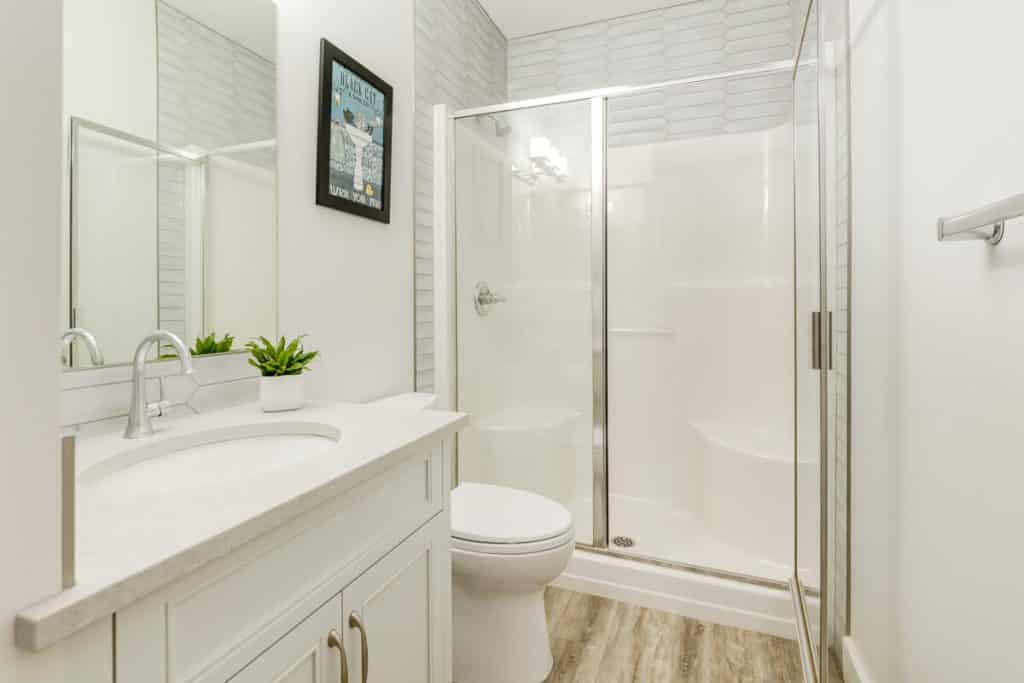 Calgary Whole Home Renovation