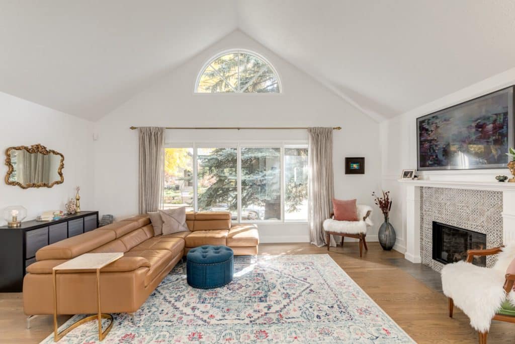 Calgary Whole Home Renovation