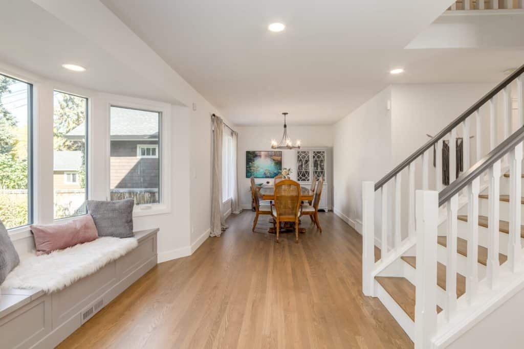 Calgary Whole Home Renovation