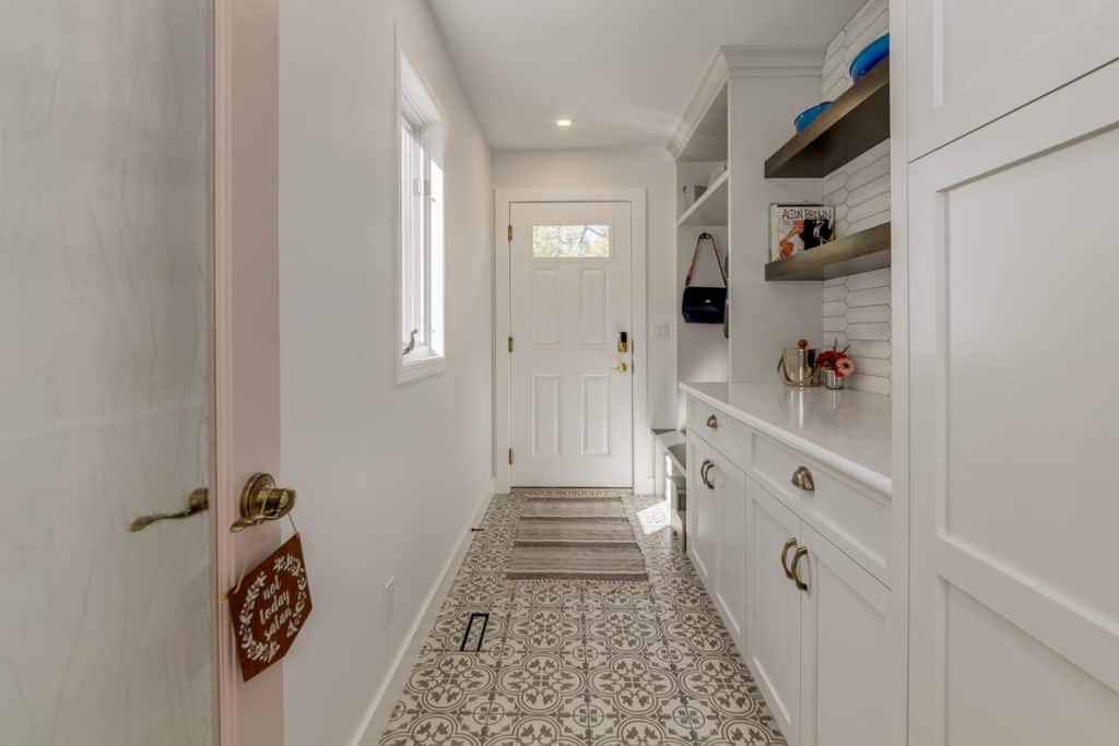 Calgary Whole Home Renovation
