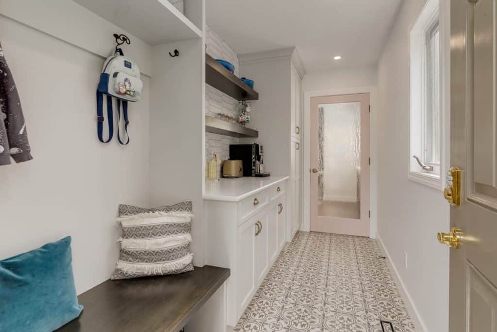 Calgary Whole Home Renovation